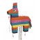 BURRO JUMBO POP-OUT PINATA