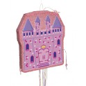 CASTLE JUMBO POP-OUT PINATA