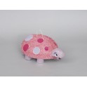 PINK LADYBUG 3D PINATA