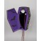 VAMPIRE COFFIN PULL POPOUT PIN