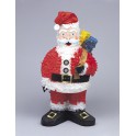 3D SANTA PINATA