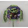 TMNT DRUM PULL POP PINATA