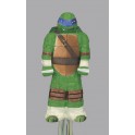 TMNT 3D PINATA ASSORT-4PC