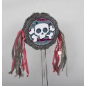 SKULLS MINI POPOUT PINATA