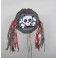 SKULLS MINI POPOUT PINATA
