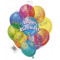 BRILLIANT BDAY CUTOUT