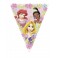 DISNEY PRINCESS DECOR KIT 7PC
