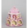 8-PC PRINCESS FAVOR BOX DECOR