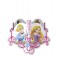 PRINCESS HANGING 3D DECORATION
