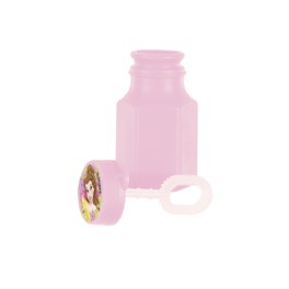 16 PRINCESS MINI BUBBLES BOX