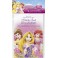 4 DISNEY PRNCESS ACTIVITY BOOK