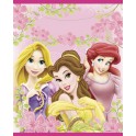 8 DISNEY PRINCESS LOOT BAGS