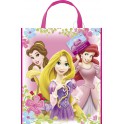 DISNEY PRINCESS TOTEBAG 13X11"