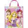 DISNEY PRINCESS TOTEBAG 13X11"