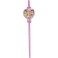 24 DISNEY PRINCESS PARTY STRAW