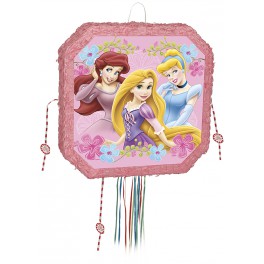 DISNEY PRINCSS POPOUT PINA 17"