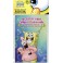 4 SPONGEBOB ACTIVITY BOOKS
