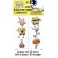 30 SPONGEBOB COLOR TATTOOS