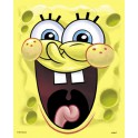 8 SPONGEBOB LOOT BAGS