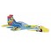 4 SPONGEBOB GLIDER PLANE KIT