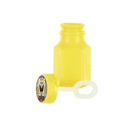 16 SPONGEBOB MINI BUBBLES BOX