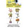 48 SPONGEBOB COLOR TATTOOS