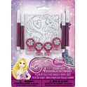 4 TANGLED STAMP SET