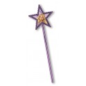 4 TANGLED STAR WANDS