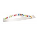 ITS MY BDAY SATIN SASH