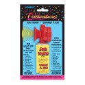 AIR HORN 1.8 OZ.