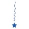 3 RYL BLUE STAR HANG SWIRL-26"