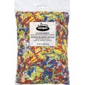 FILLER SHRED 2 OZ -MULTI COLOR