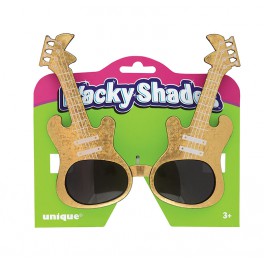 GUITAR GLASSES
