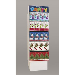 XMAS GUEST NAP FLR DSP-240 (A)