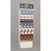 XMAS GUEST NAP FLR DSP-240 (A)