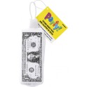10 MINI MONEY PADS - NET BAG