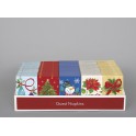 XMAS GUEST NAP CNTR DSP-90 (A)