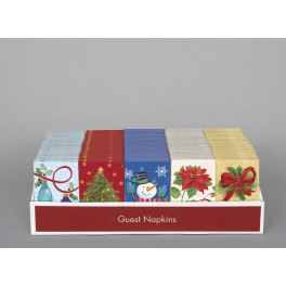 XMAS GUEST NAP CNTR DSP-90 (A)