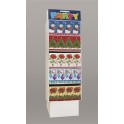 XMAS GUEST NAP FLR DSP-240 (B)