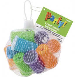 12 MULTI VIEWER - NET BAG