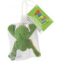 10 JUMPING FROG - NET BAG