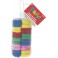 48 PONYTAIL HOLDERS - NET BAG