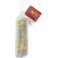 8 CANDY NECKLACES - NET BAG