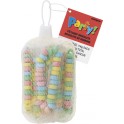 10 CANDY BRACELETS - NET BAG