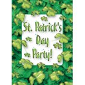 8 ST. PATRICK DAY INVITATIONS