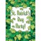 8 ST. PATRICK DAY INVITATIONS