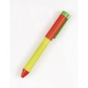4 SQUIRT PENS - NET BAG