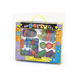 BOYS PARTY BOX