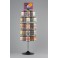 FOIL BLLN PKG SPINNER RACK