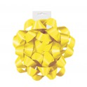 SUNFLOWER YELLOW 6" GIFT BOW